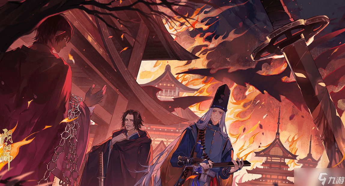 《阴阳师》花合战弥生活动2023