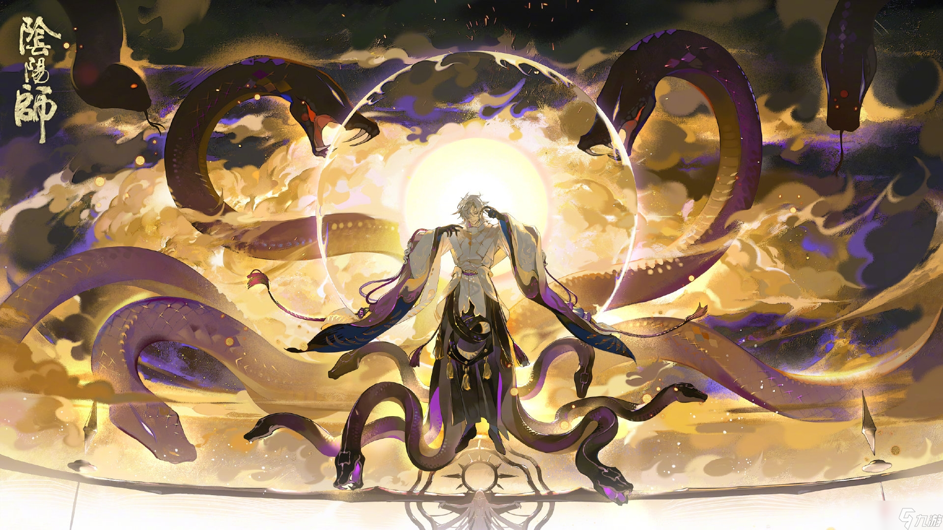 《阴阳师》神堕八岐大蛇追忆绘卷活动介绍