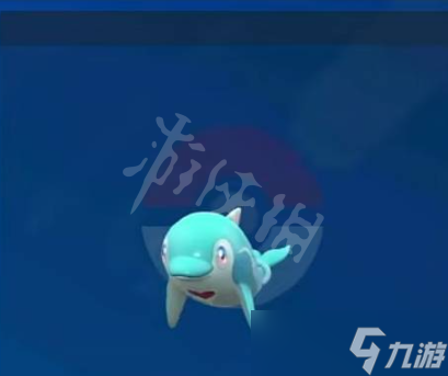 《宝可梦朱紫》波普海豚怎么进化？波普海豚进化方法分享