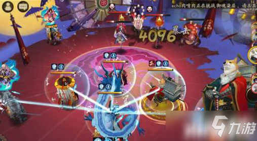 阴阳师快速通关的阵容搭配技巧