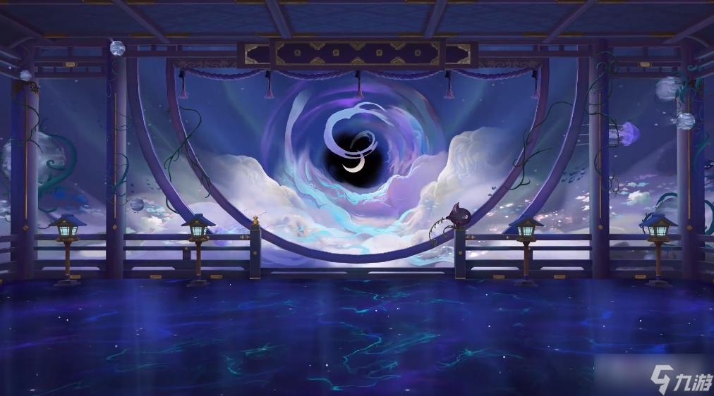《阴阳师》极荒骷髅打法阵容分享