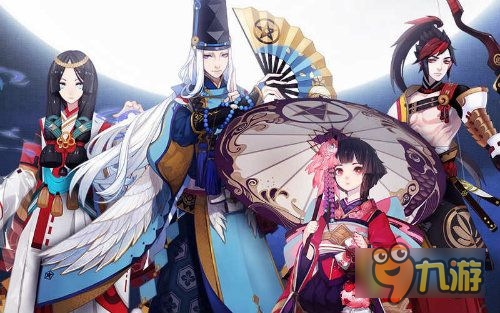 阴阳师手游最新SR排名 新版本SR排名一览