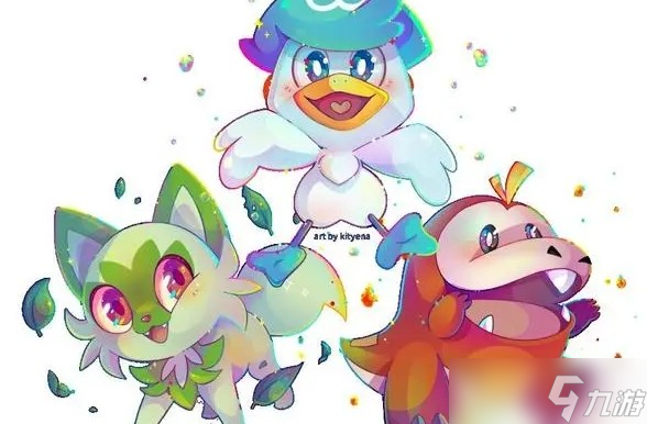 宝可梦朱紫金色王冠位置