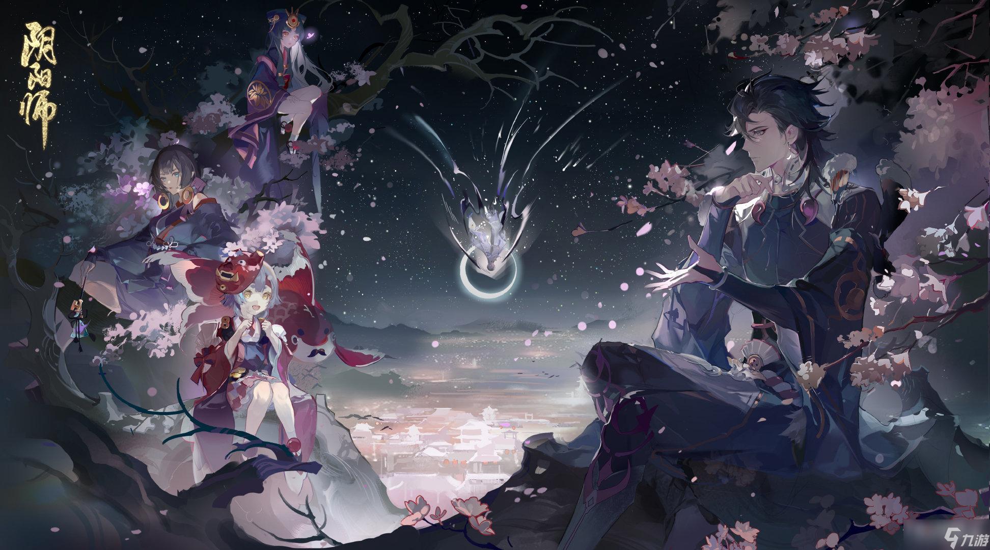 《阴阳师》CLAMP联动活动玩法介绍