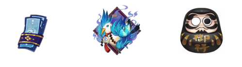《阴阳师》铃心踏焰什么时候开服 1月新区铃心踏焰集结奖励