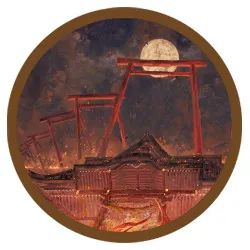《阴阳师》铃心踏焰什么时候开服 1月新区铃心踏焰集结奖励
