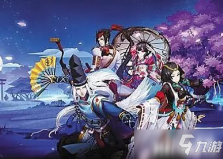 阴阳师游戏快速上手方法——介绍来了