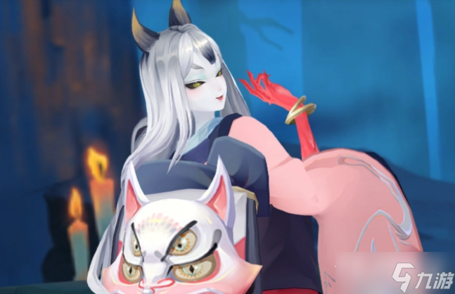 《阴阳师》超鬼王活动式神推荐2022