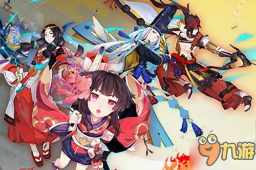 阴阳师12月SR式神排名 12月最强SR式神推荐