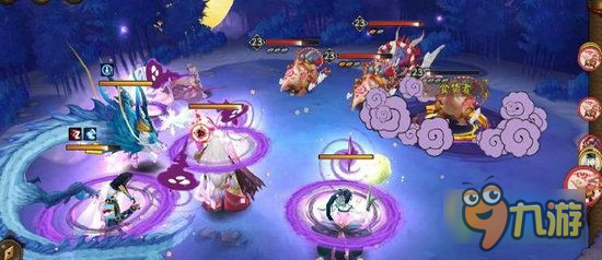 阴阳师27级剧情怎么过 剧情关梦中的邂逅食梦貘攻略