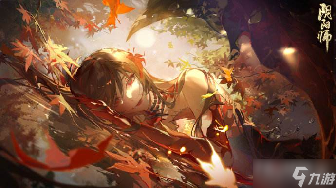 《阴阳师》SP红叶御魂搭配