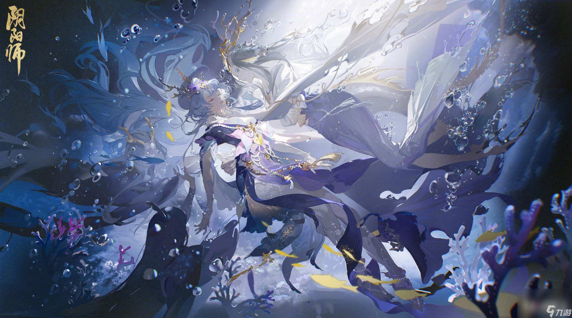 《阴阳师》2023年6月神秘图案一览