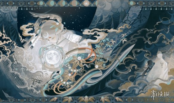 《阴阳师》12.8更新体验服内容 残局得胜活动开启SP面灵气技能调整