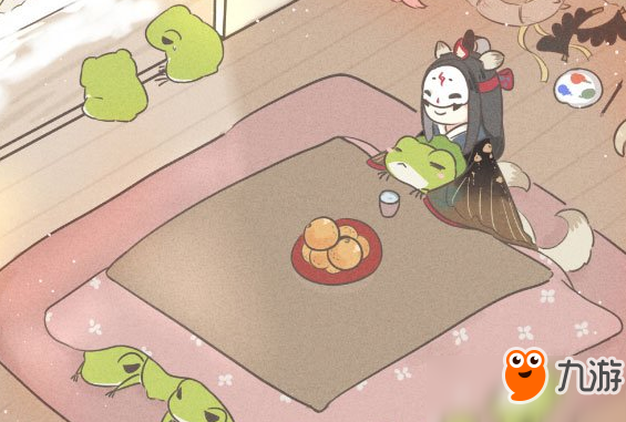 阴阳师呱太降临怎么触发？呱太降临触发条件详解介绍