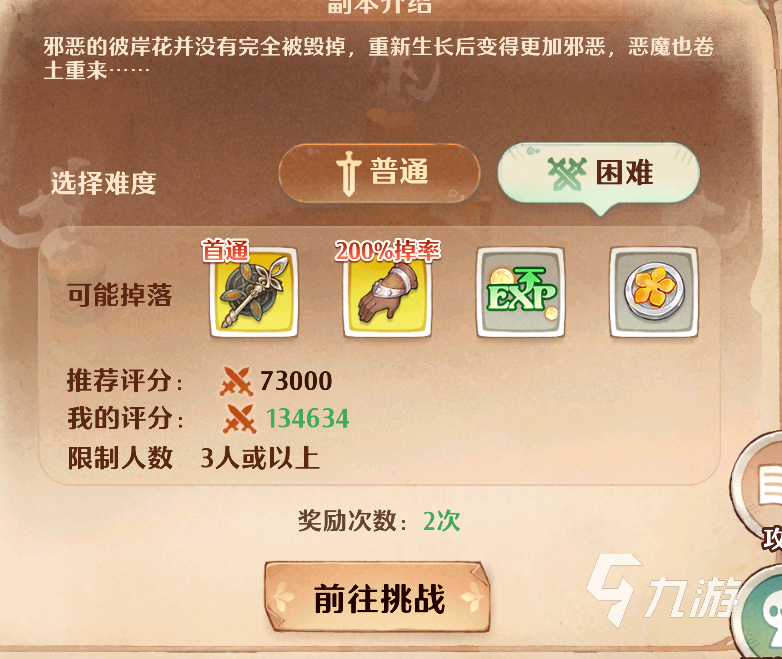 森之国度装备大全 森之国度装备详细介绍