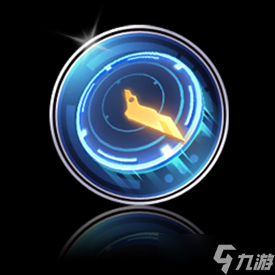 《王者荣耀》天狼运算者个性按键怎么获得