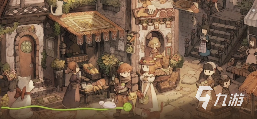 森之国度种植植物推荐 森之国度种植植物攻略