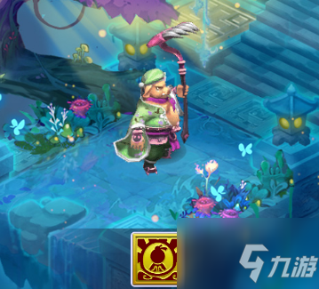 《梦幻西游》网页版月黑风高怎么过