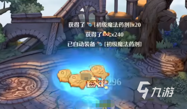 森之国度灵尾咪如何获取 森之国度灵尾咪强度