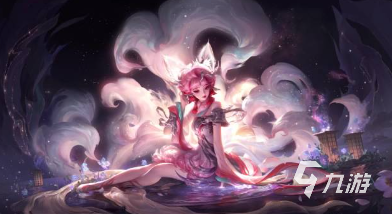 王者荣耀妲己青丘九尾皮肤怎么样 妲己青丘九尾皮肤特效详情分享