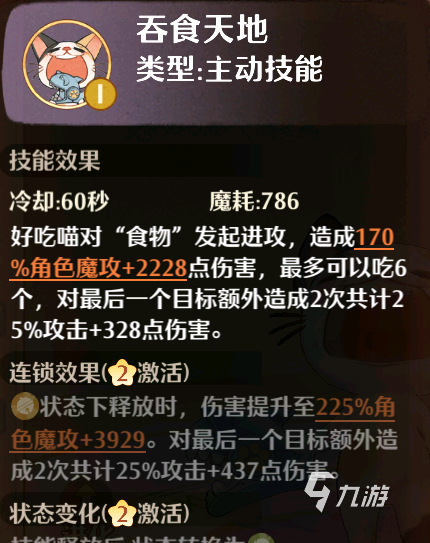 森之国度好吃喵玉米怎么样 森之国度好吃喵玉米猫灵介绍