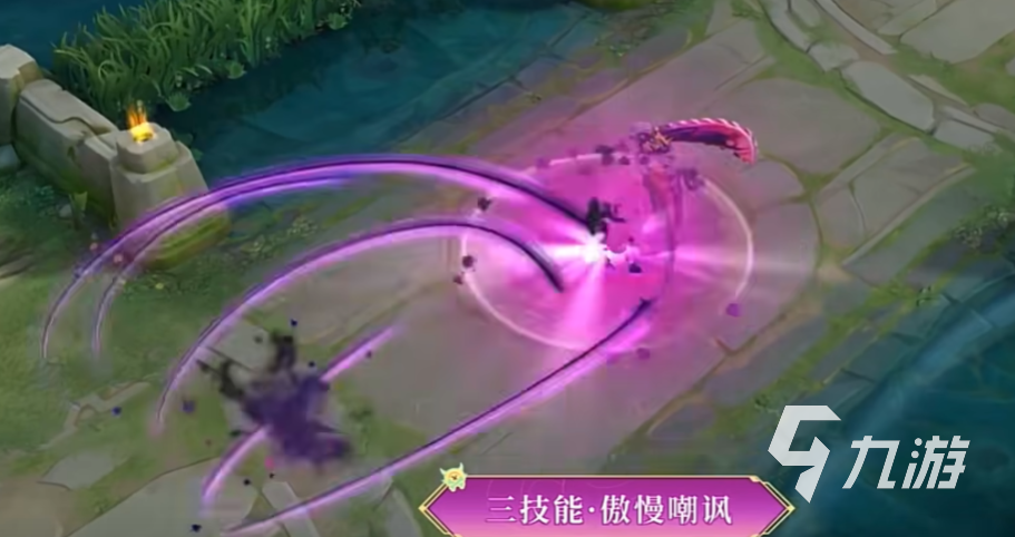 王者荣耀白起秒杀皮肤怎么样 白起新皮肤详情一览