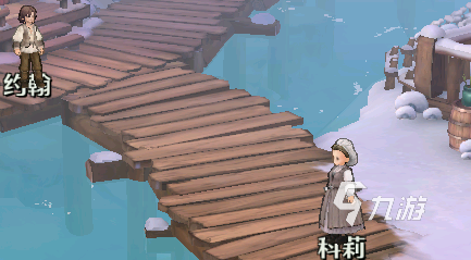 森之国度冬泉岭怎么玩 森之国度冬泉岭详细介绍