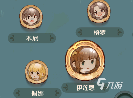 森之国度勇者挑战怎么玩 森之国度勇者挑战打法一览