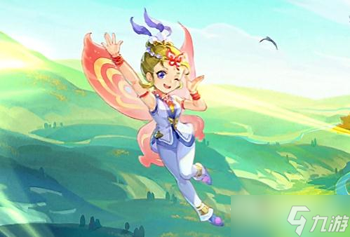 《梦幻西游》2023愚人节活动情报小馆