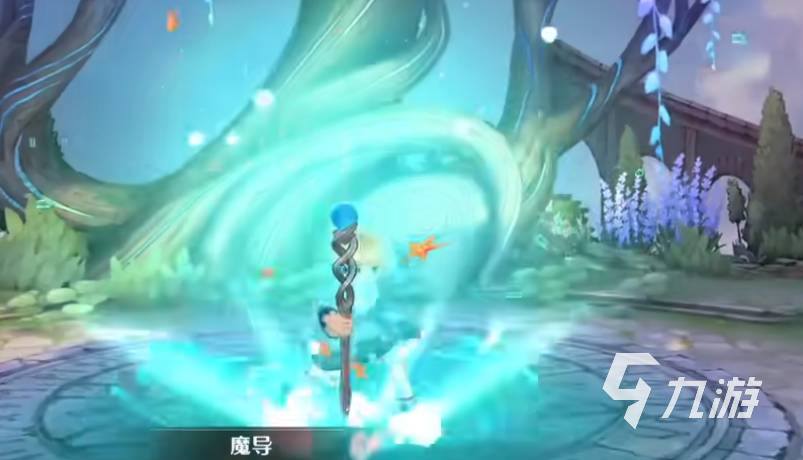 森之国度魔导厉害吗 森之国度魔导职业评测
