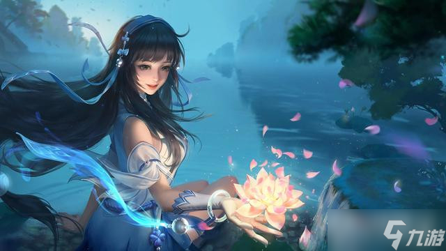 《王者荣耀》体验服领取3000点券方法介绍