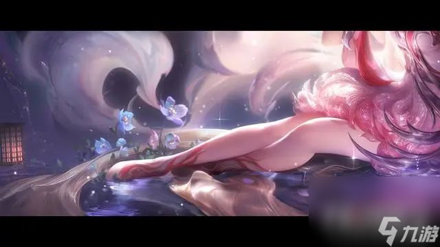 《王者荣耀》妲己青丘九尾狐新皮肤最低价格分享