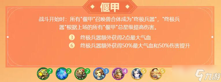 《梦幻西游》梦幻自走棋羁绊有哪些