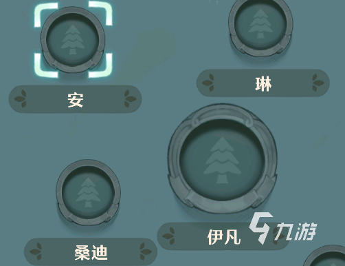 森之国度勇者挑战怎么玩 森之国度勇者挑战打法一览