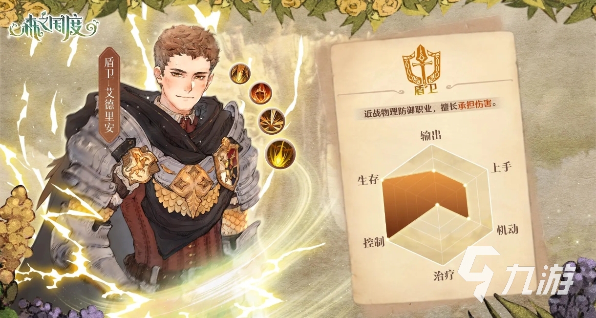 森之国度副本通关攻略介绍 森之国度副本玩法有哪些