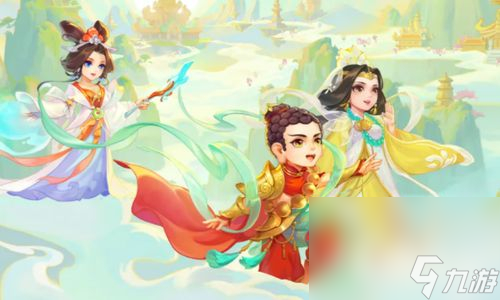 《梦幻西游》网页版40连抽激活码永久有效