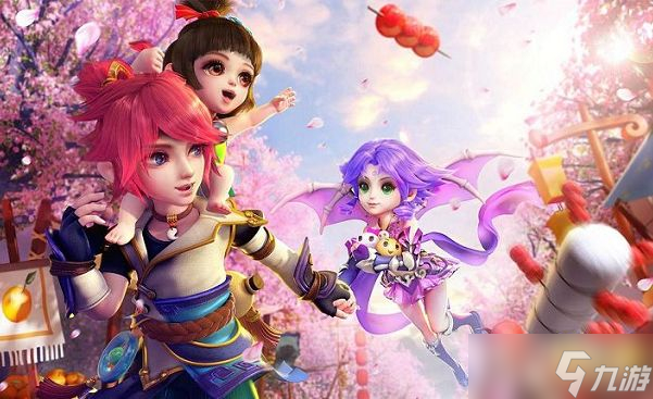 《梦幻西游手游》守护元宵第十关攻略