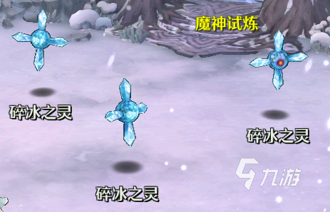 森之国度东泉岭怎么玩 森之国度东泉岭详细介绍
