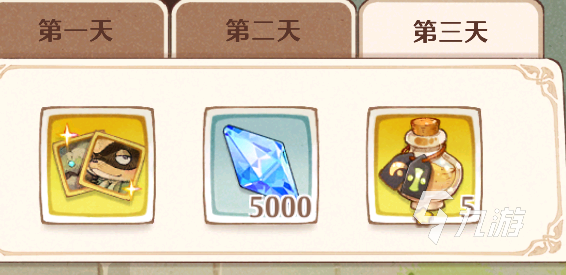 森之国度首充福利介绍 森之国度福利项目介绍
