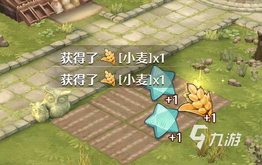 森之国度种植如何玩 森之国度种植系统详解