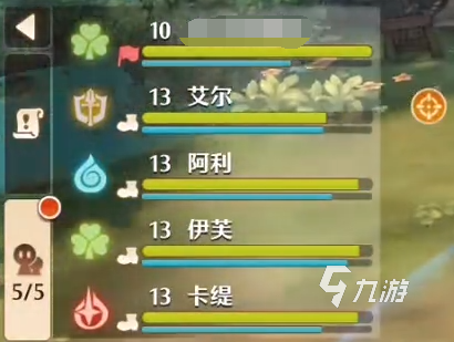 森之国度暴走浣熊怎么打 暴走浣熊​打法攻略