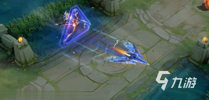 王者荣耀后羿无尽星芒皮肤 后羿限定传说皮肤无尽星芒介绍