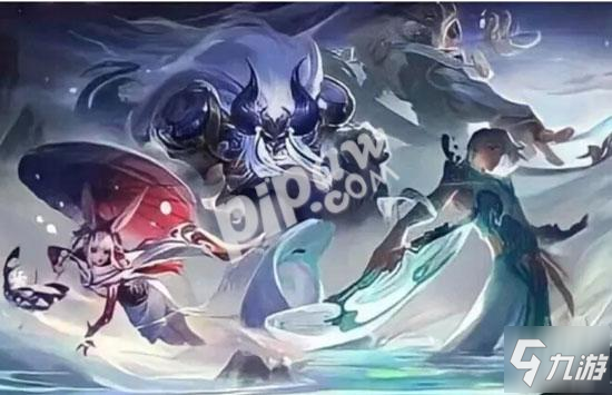王者荣耀公孙离牛年限定皮肤什么样子 公孙离春节皮肤图片