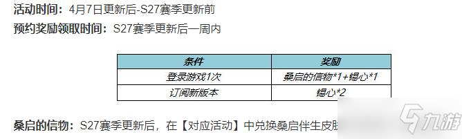 王者荣耀桑启什么时候上线正式服