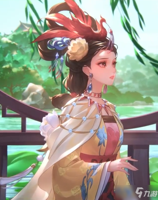 《王者荣耀》甄姬新皮肤价格介绍