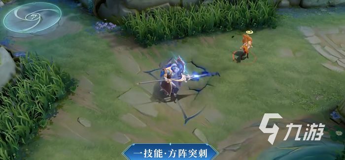 王者荣耀蒙恬新皮肤怎么获得 蒙恬新皮肤获得方法