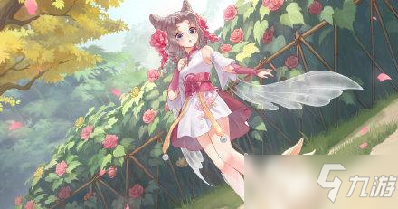 《王者荣耀》嫦娥拒霜思皮肤背景介绍
