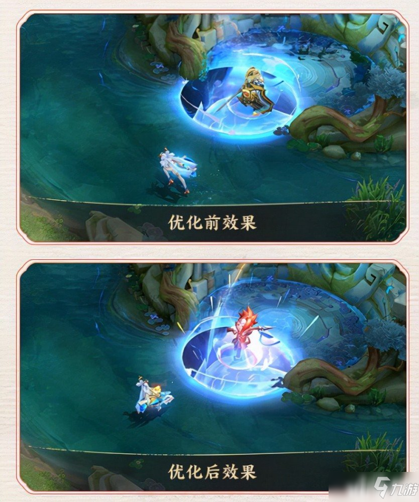 王者荣耀：四大美女杨玉环传说皮肤有消息啦！