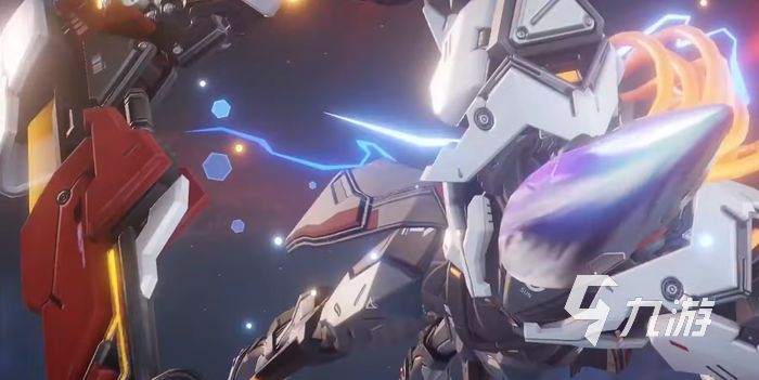 王者荣耀后羿无尽星芒皮肤 后羿限定传说皮肤无尽星芒介绍