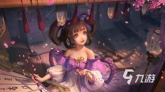 王者荣耀孙策大乔婚礼皮肤 520花嫁皮肤介绍